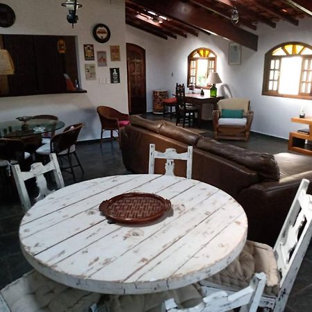 Casa Incrivel Muita Privacidade Em Condominio Na Serra - Paty Do Alferes Rj Екстер'єр фото