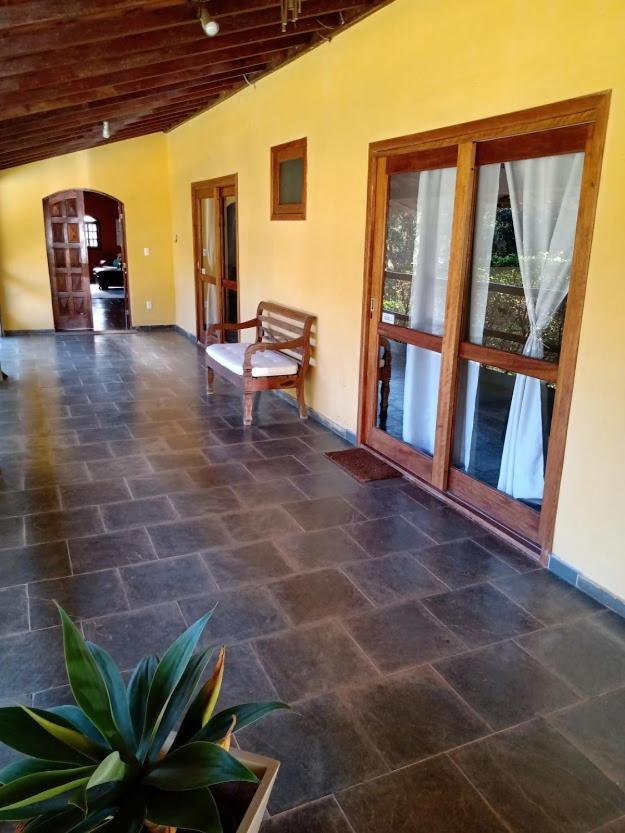 Casa Incrivel Muita Privacidade Em Condominio Na Serra - Paty Do Alferes Rj Екстер'єр фото