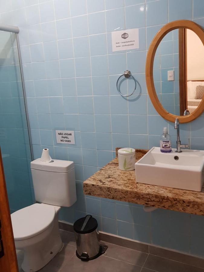 Casa Incrivel Muita Privacidade Em Condominio Na Serra - Paty Do Alferes Rj Екстер'єр фото