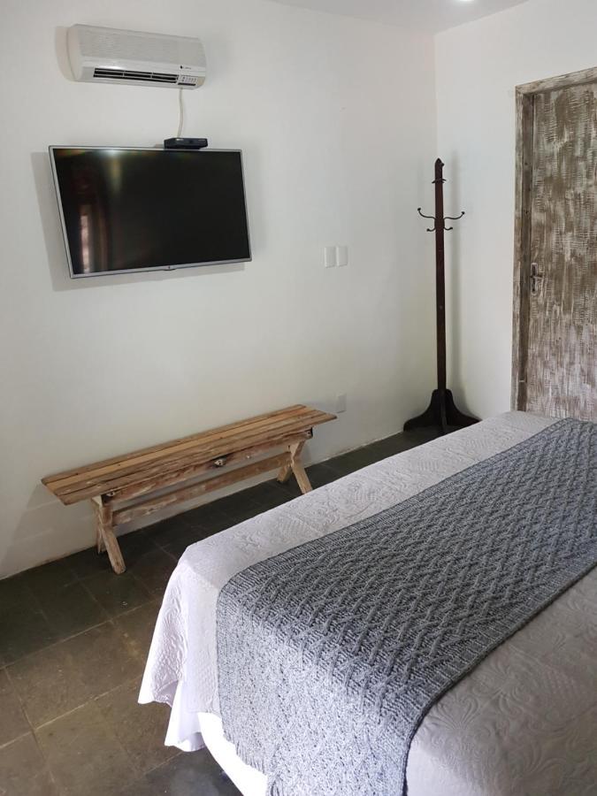 Casa Incrivel Muita Privacidade Em Condominio Na Serra - Paty Do Alferes Rj Екстер'єр фото