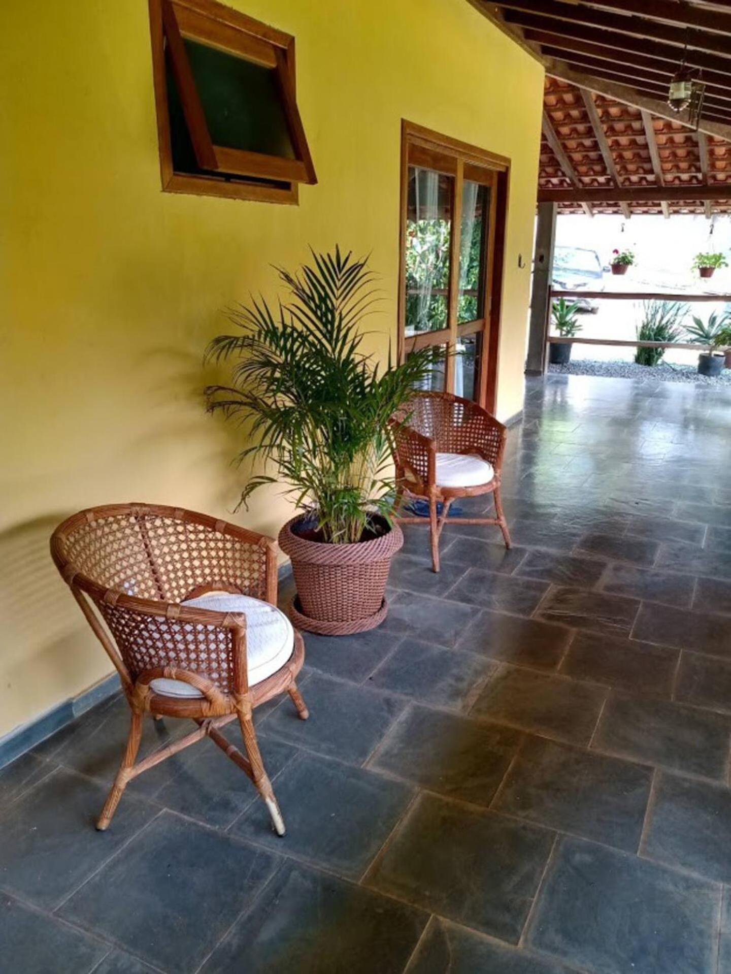 Casa Incrivel Muita Privacidade Em Condominio Na Serra - Paty Do Alferes Rj Екстер'єр фото